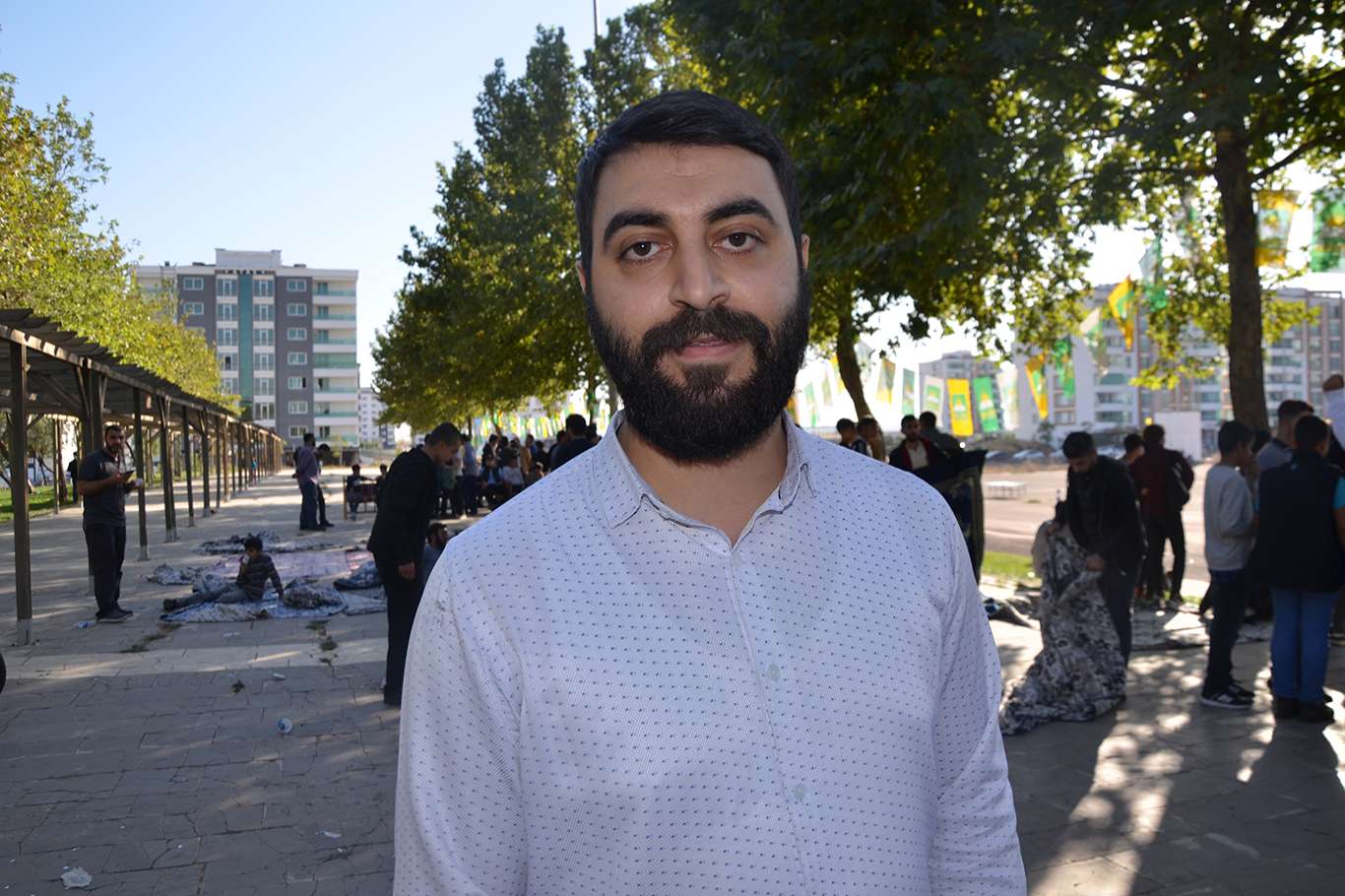 Mazlum Fidancı